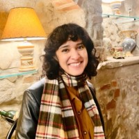 Samia Elahi