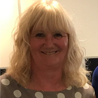 Mary OBrien
