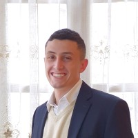 Mazen Elmikaty