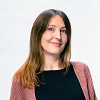 Alexandra Bunk