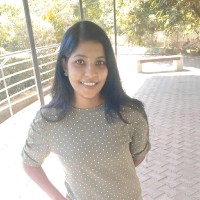 Madhumitha Moorthy