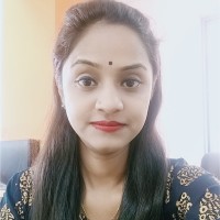 Sushree Monalisha Samanta