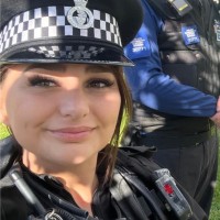 Lauren Ford