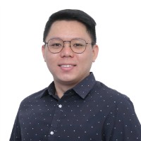 Andreas Iskandar