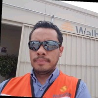 Abel Mondragón Rivero