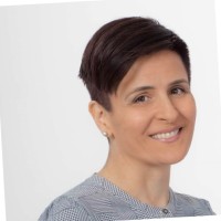 Mirela Stanić-Popović, Executive MBA, PMP®, Coach