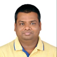 V N Pushpa Kiran Kumar Somu