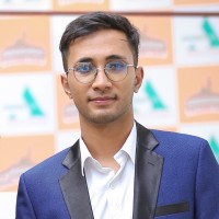 Rohil Maharjan