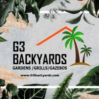 G3 Backyards
