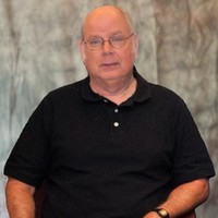 Mark Raymond