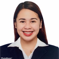 Mary Joy Pineda