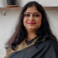 Shweta Karkare Ghamande