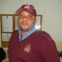 Moise Nsaka