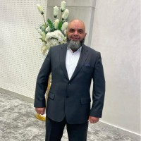 Yousef Sallam