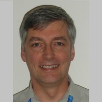 Stephen Colclough