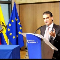 Francisco Xavier Rivadeneira Sarzosa