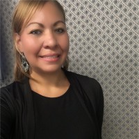Irina Ortega