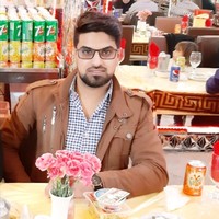 Mahmood Jawad
