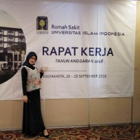 Denia Yuni Wulandari