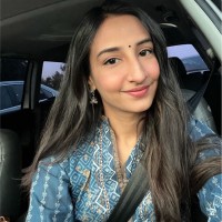 Pratiti Shah