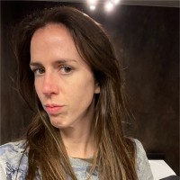 Elke Vroman