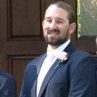 Johnny Holtman
