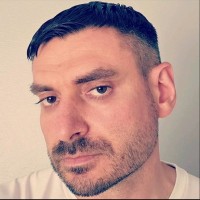 Petr Karasev