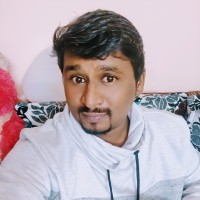 V Srinivas