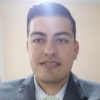 Jorge Oscar García Hernández