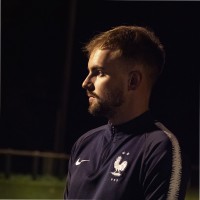 Nathan Chaffraix