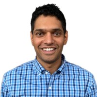 Praveen Latchamsetty