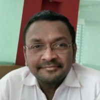 Sumit Bothra