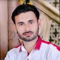 Muhammad Gul Zaman