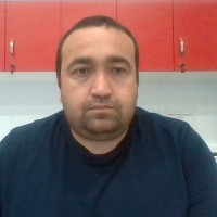 murat berber