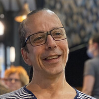Christophe Sanchez