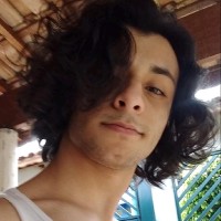Gabriel Nascimento