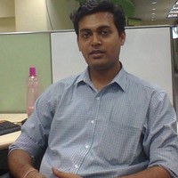 Rajib Naskar