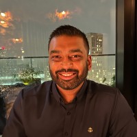 Manish Patel