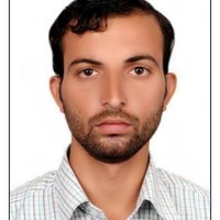 SUHAIL ANWAR KHAN