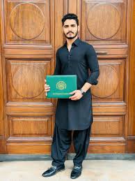 Syed Muhammad Aon Rizvi