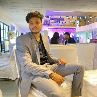 Dhruv Rawat