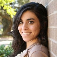 Andrea Ramirez, SHRM-CP