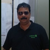 Thankachan Antony