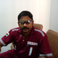 Sunilkumar Reghunadhan