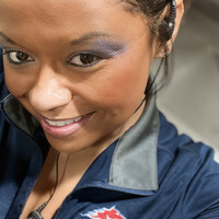Shameika Hughes