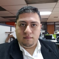 Isaac Bucheli Montenegro