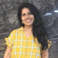Monica Sharma-Wagh