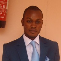 Mesmin BITSINDOU YINGA