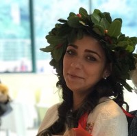 Lorenza Albano