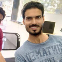 Harshal Pawar